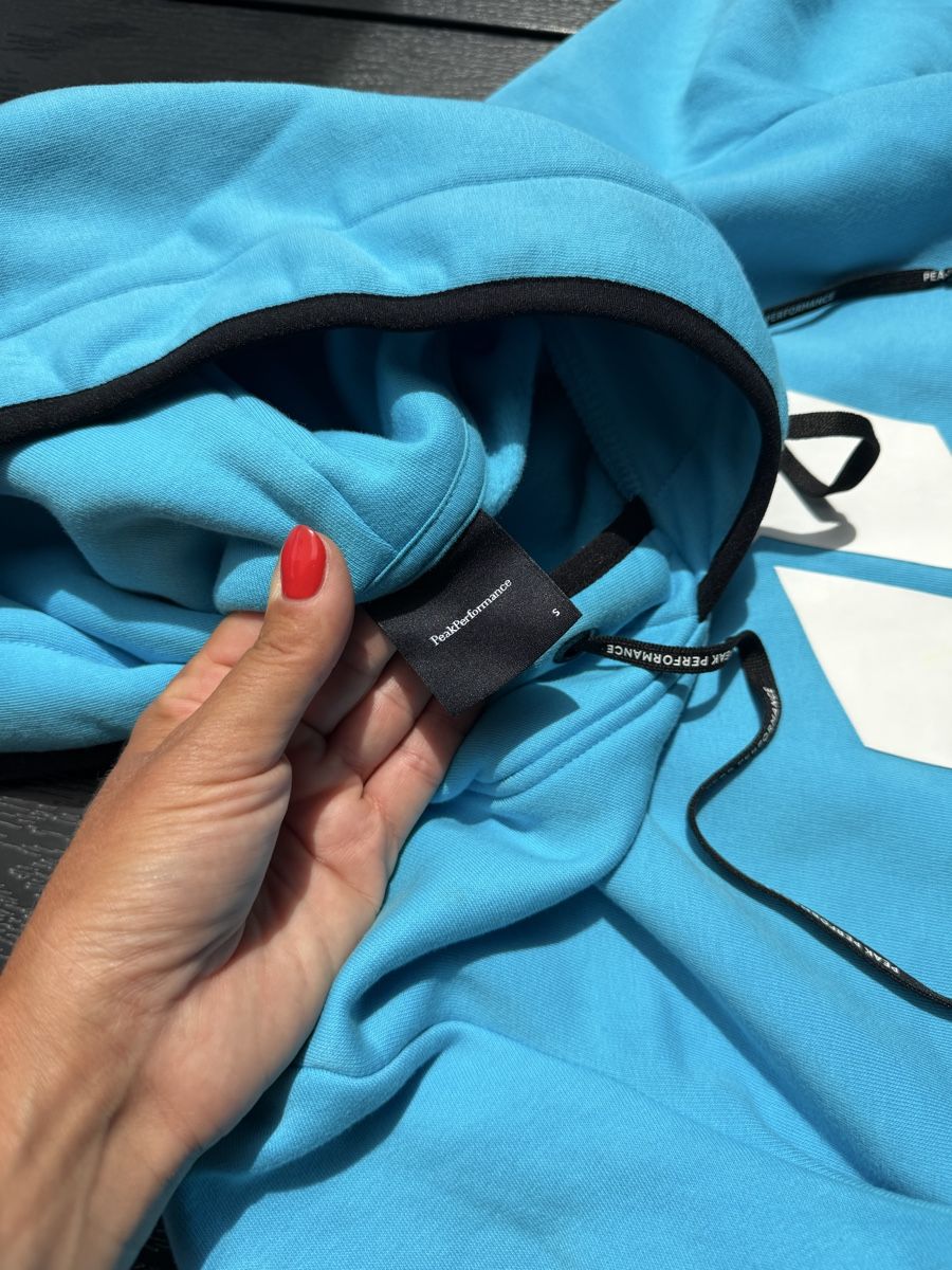 Peak Performance Pullover & Sweatshirts: Peak performance  – Gebraucht aus Melide von ser_6qfy 2