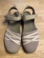 Teva Sandalen beige Grösse 39.5 sehr guter Zustand