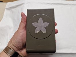 Original Handstanzen von Stampin'up