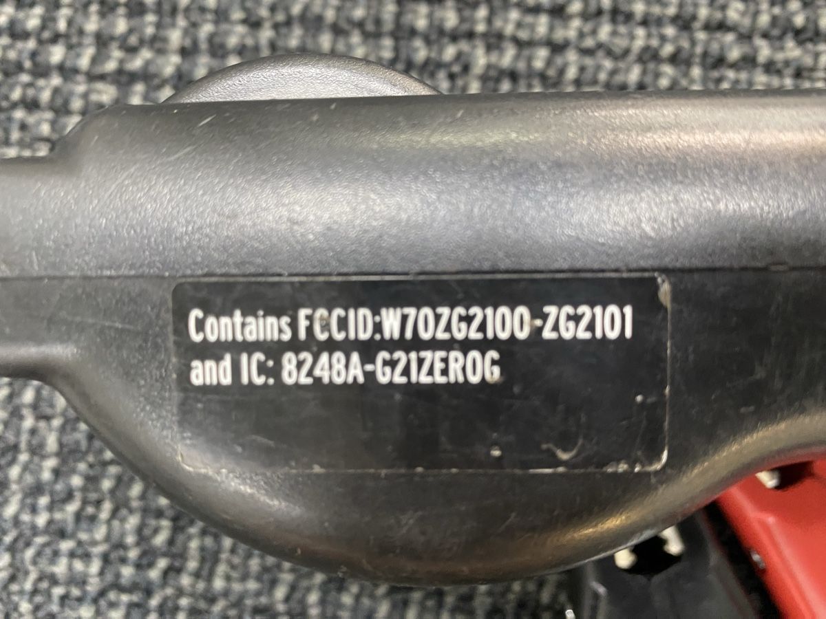 Mesurer: Batterietester Midtronics  – D'occasion à Hägglingen par Karin0802 4