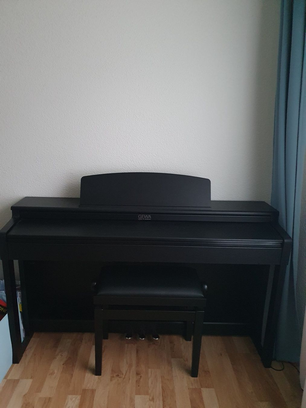 Strumenti musicali: Klavier – Usato da Steinhausen venduto da noemi22 1