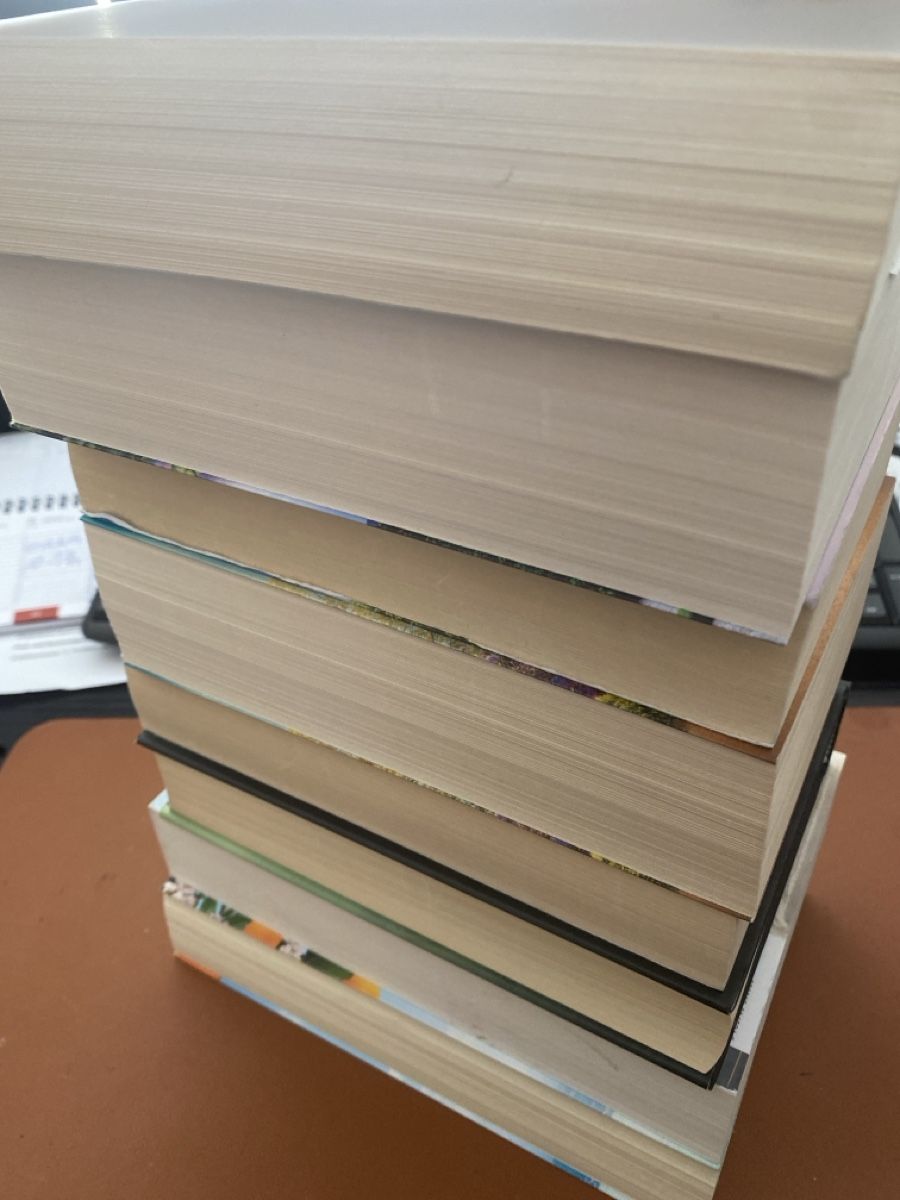 Libri: 8 Romane Schicksal starke Frauen – Usato da Erlinsbach SO venduto da Silverstorm 3
