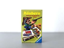 Spiel Klassiker Ravensburger Räubern