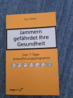 Buch Jammern gefaehrdet Ihre Gesundheit