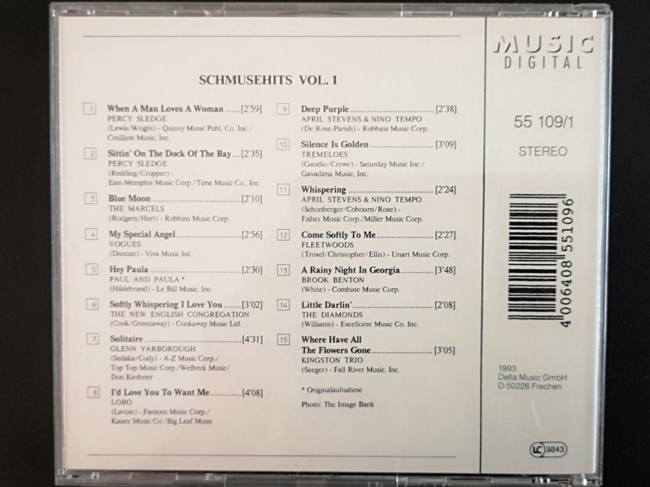 CD: Sommer Hits CD 1 – Usato da Liestal venduto da Gitterli01 1