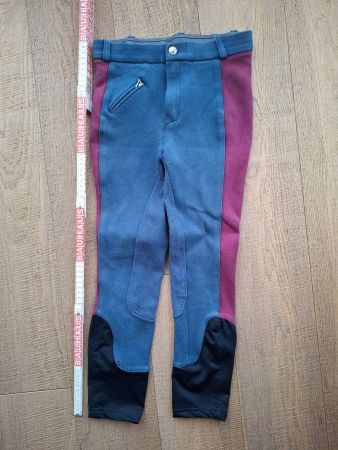 Reithose Gr. 140