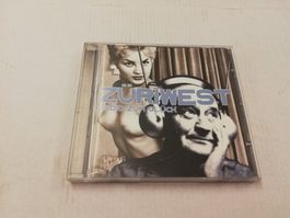 ZÜRI WEST - RADIO ZUM GLÜCK