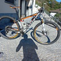 Scott scale 29" premium