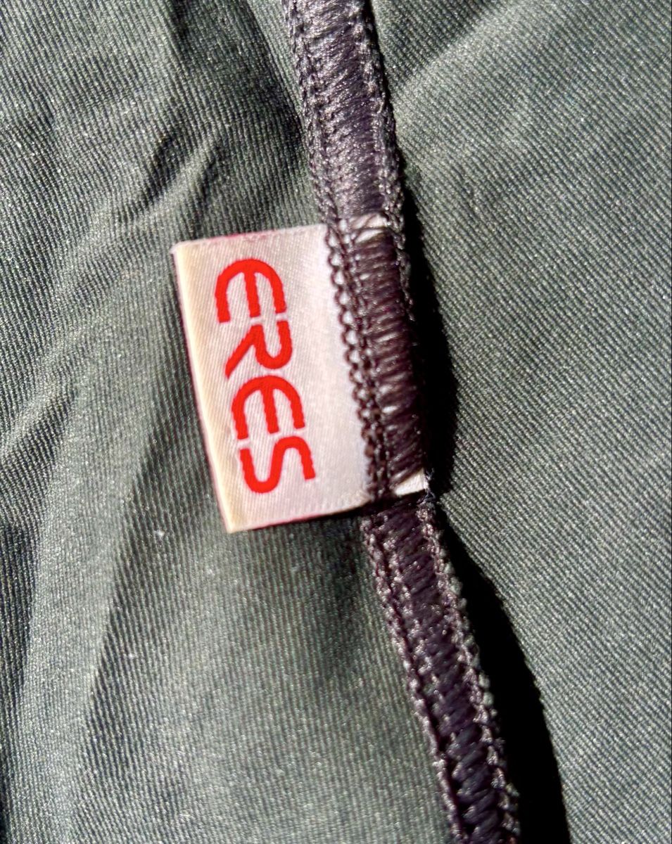 Costumi da bagno & Bikini: ERES Badeanzug - Gr. S / 36 - Neuwertig! – Nuovo (secondo la descrizione) da Thun venduto da Ajenjo 9
