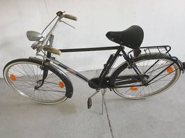 Bicicletta Umberto Dei originale anni 80