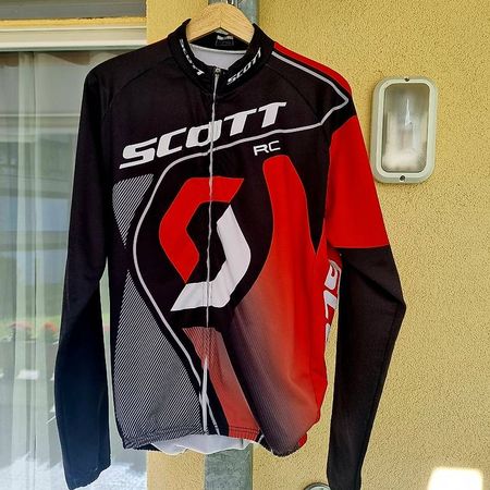 MTB/BIKE Jacke