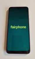 Fairphone 4 5G 128GB mit Zubehör