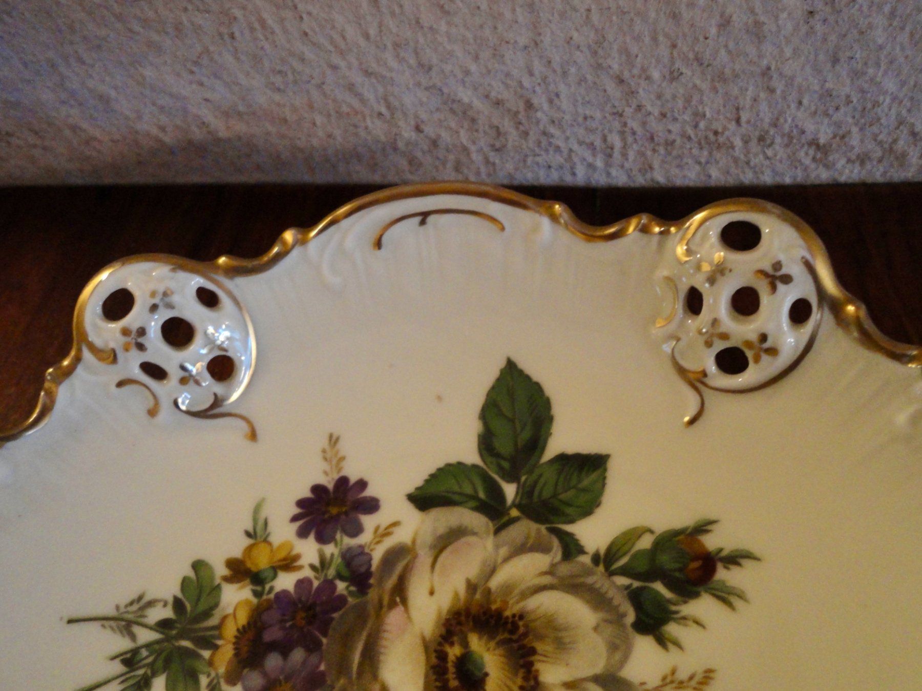 Rosenthal Ciotole: Rosenthal Moliere Schale – Usato da Wädenswil venduto da LIS11 2
