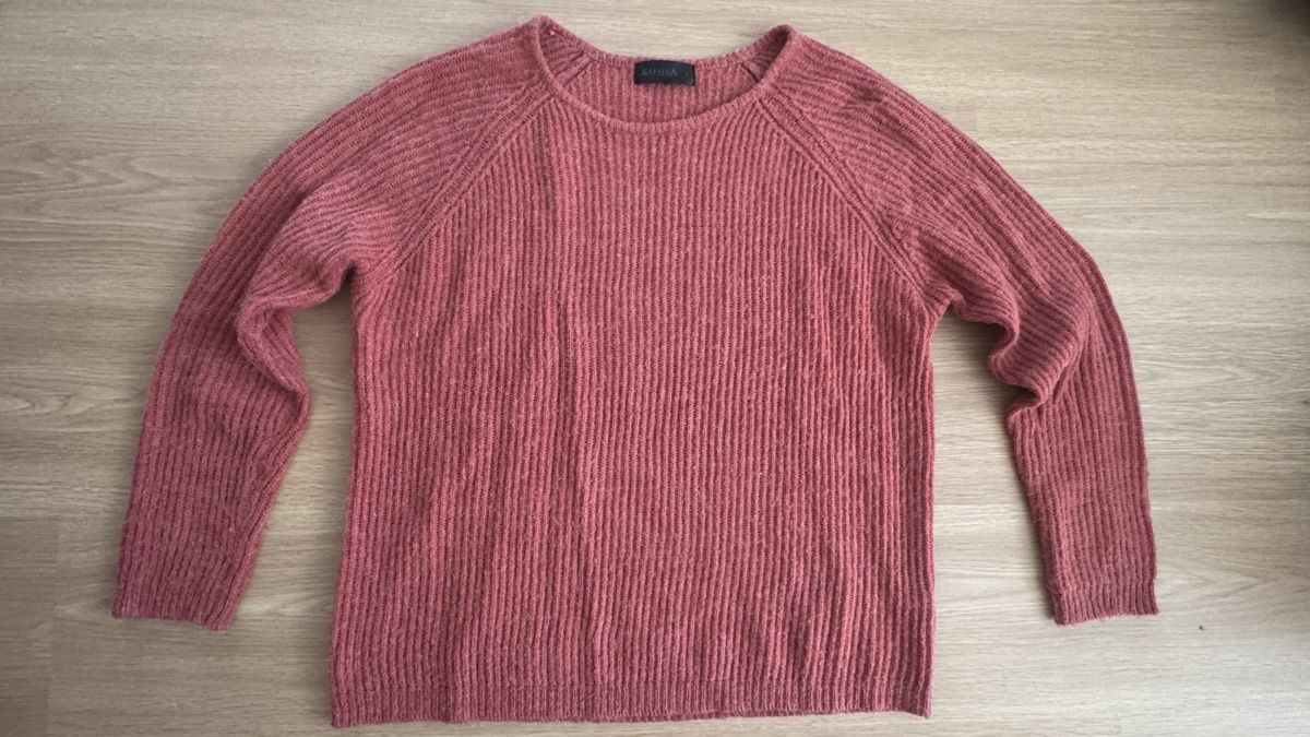 Maglioni & Felpe: Leichter Pullover  – Usato da Chur venduto da kastp