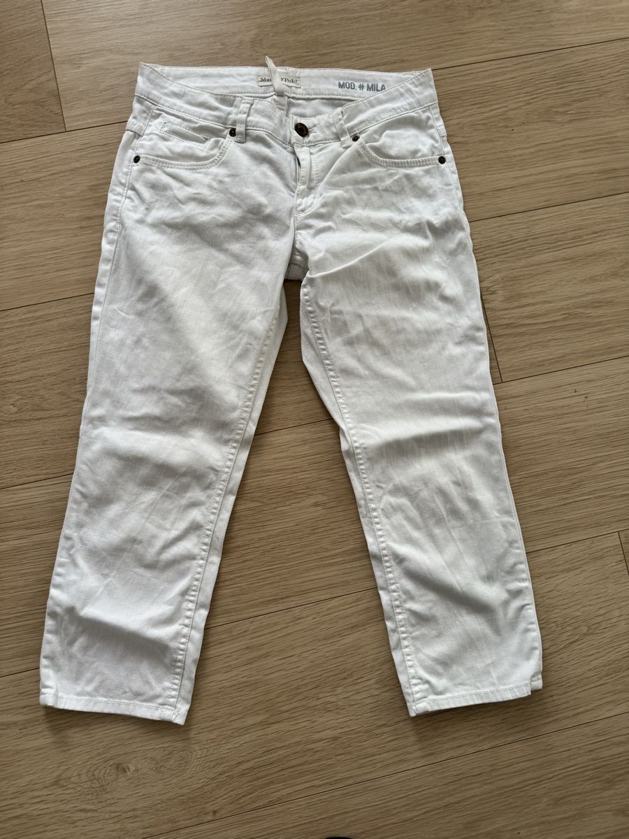 Marc O'Polo Jeans: Marco Polo Jeans gr 36 – Usato da Bünzen venduto da Magdalena.K