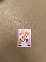 Panini Extra Sticker WM 26 Luka Modric Lila