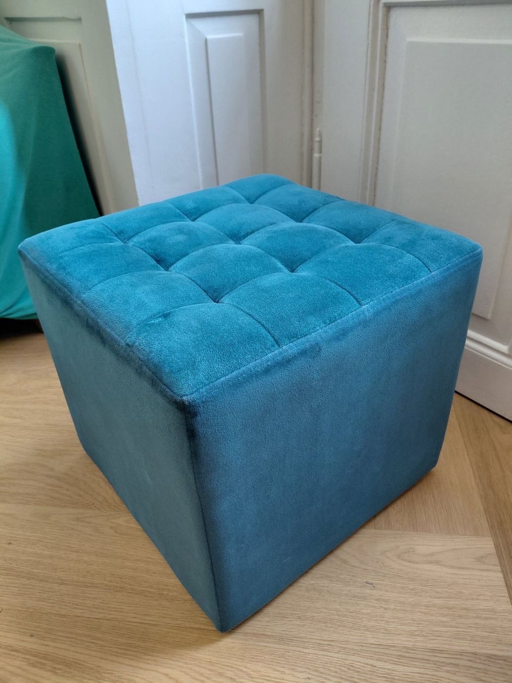 Sgabelli: Pouf – Usato da Zürich venduto da benski34 1