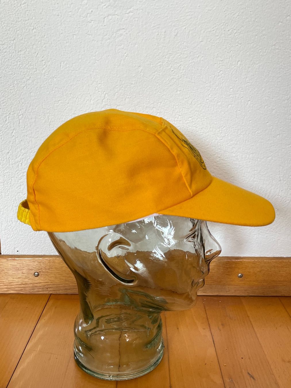 SBB/CFF/FFS Hüte, Mützen & Caps: Vintage 80s Cap Bahn SBB CFF New – Neu (gemäss Beschreibung) aus Zürich von le_souk 3