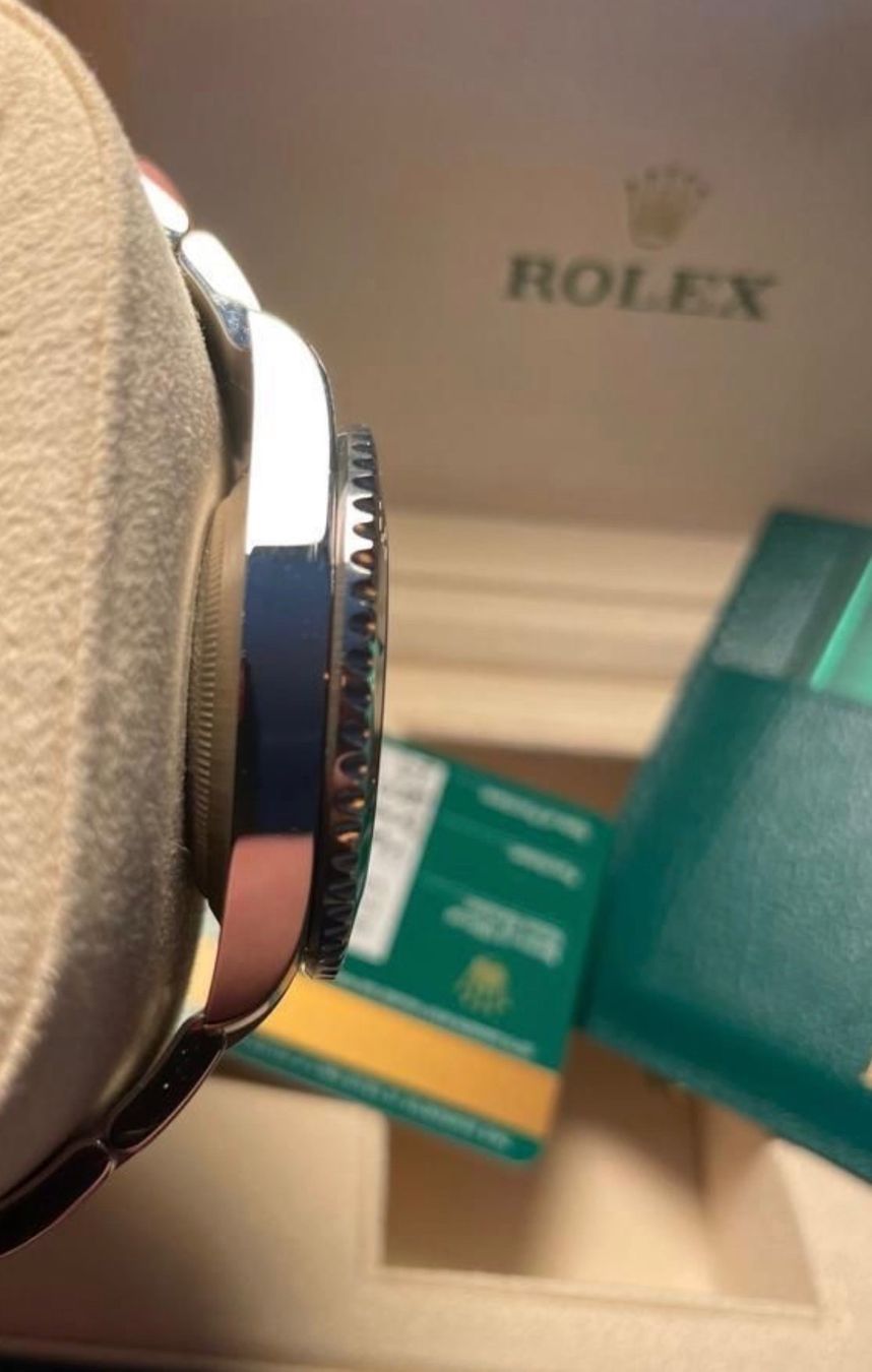 Rolex Orologi: Rolex Submariner 40mm – Usato da Luzern venduto da luis.rs 2