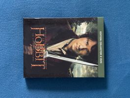 Le Hobbit - Un voyage inattendu - Peter Jackson