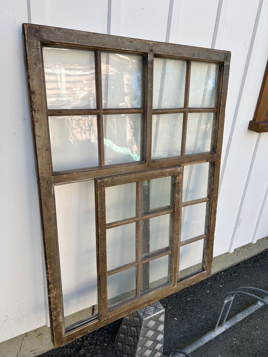 Finestre: Im Angebot ein echter Emmentaler Fenster-schipper – Usato da Gwatt (Thun) venduto da ate_6ng8 3