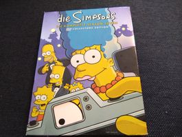 Simpsons Staffel 7