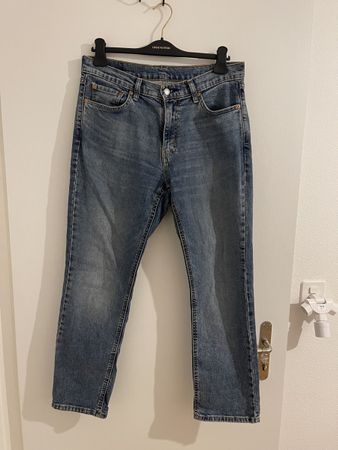 Levis 541 Jeans, W32 L30, Top Zustand,