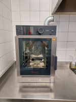 Kombidämpfer Eloma Joker 6-23