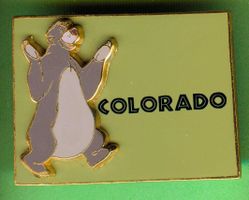 Disney   BALU  Staat Colorado