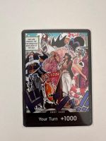 DON!! Card (Alternate Art) - 500 Years in... - OP07 - EN
