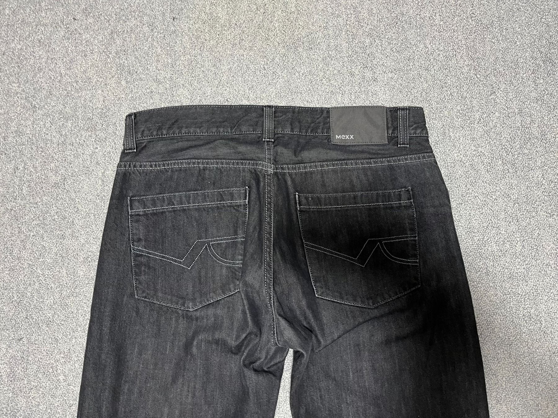 Mexx Jeans: MEXX Jeans Gr 31/34 – Usato da Rekingen AG venduto da Barmaleus 2