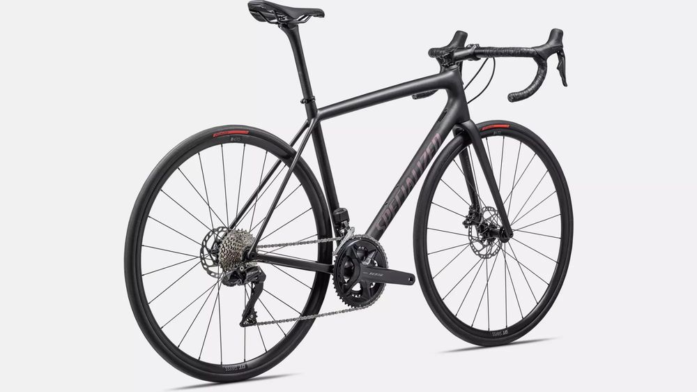 Specialized Vélos: Specialized Rennvelo Aethos Comp, Grösse 56, 25% – Neuf (Voir description) à Zürich par Velo-Elsener 4