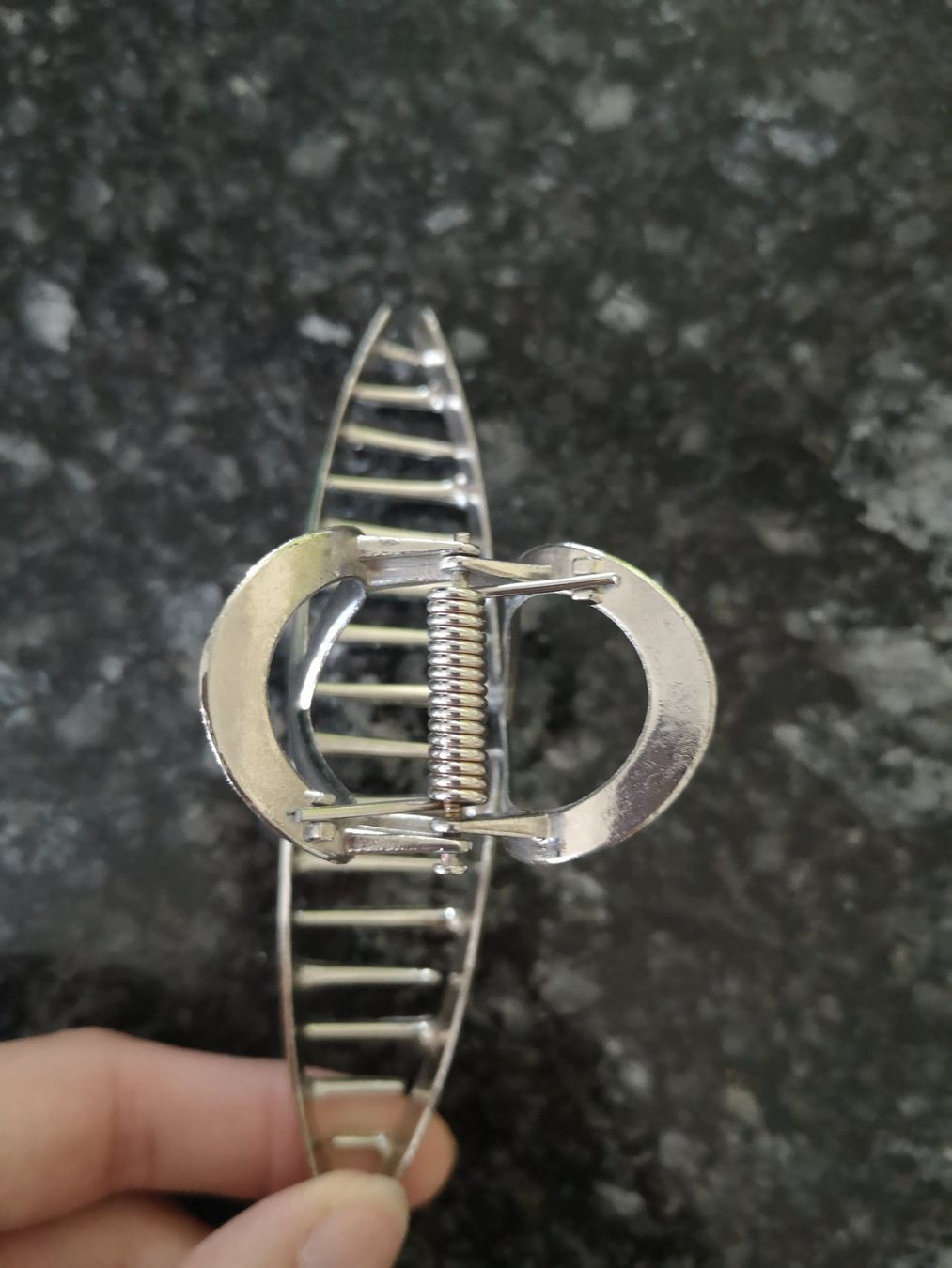 Accessori per capelli: Haarspange – Usato da Büttikon AG venduto da PAM120319 2