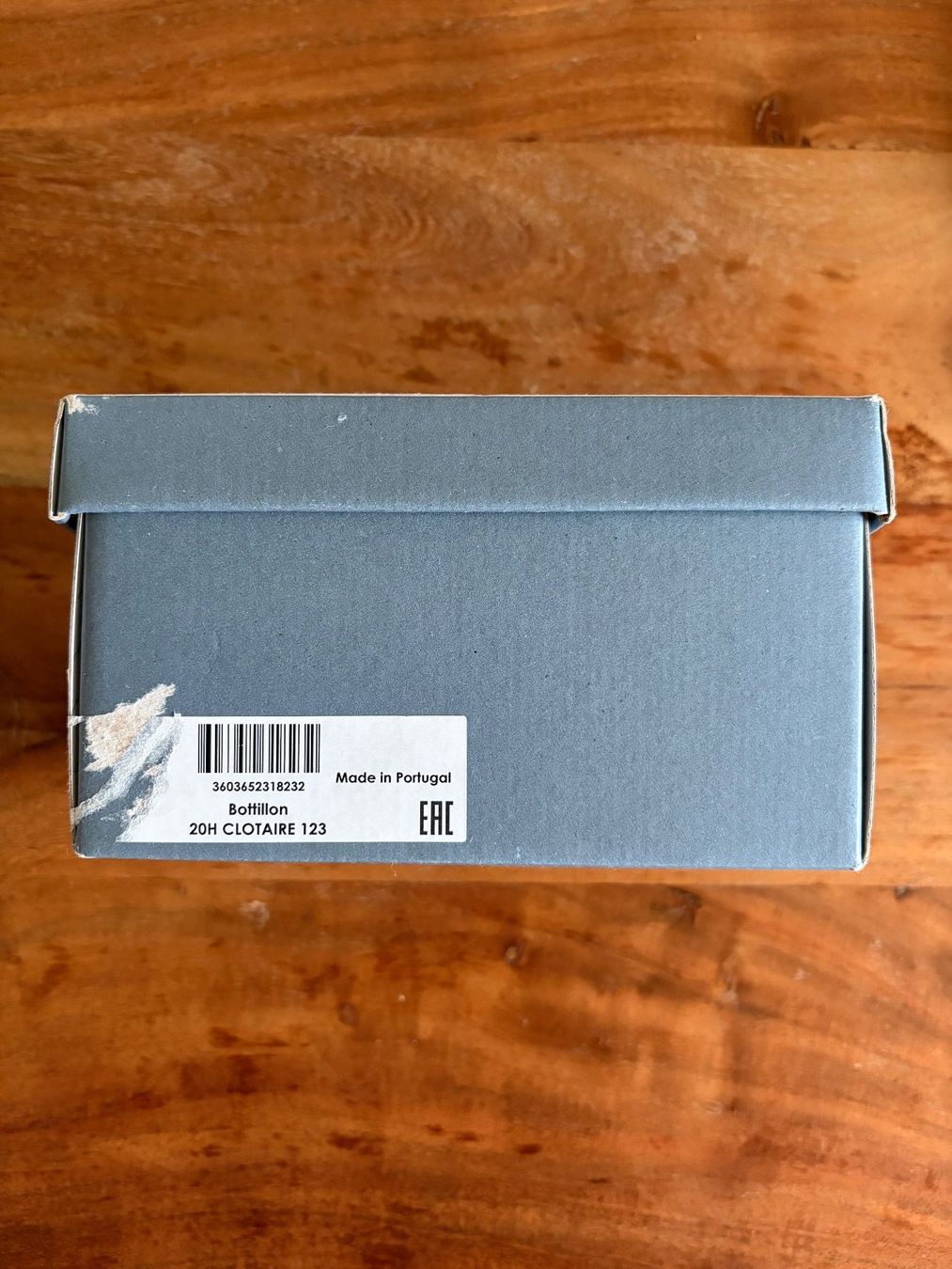 Jacadi Scarpe per ragazzi: Jacadi Jungen Schuhe Grösse 20 – Nuovo e nell'imballaggio originale da Zürich venduto da jan_6yl5 4