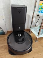 iRobot Roomba i7+