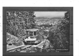 BE Biel-Bienne  Funiculaire de Macolin