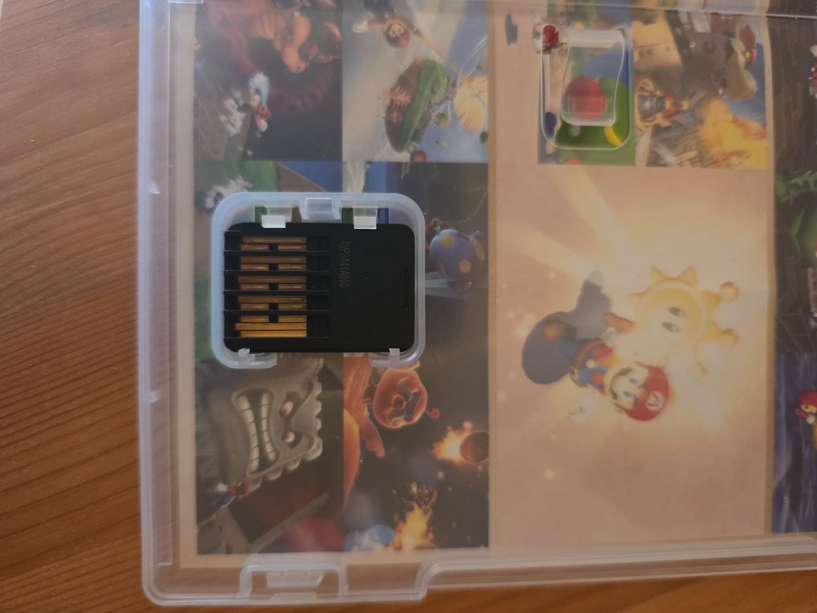 Nintendo Giochi: Super mario 3D all stars – Nuovo (secondo la descrizione) da Vex venduto da FroidevauxRomain 3