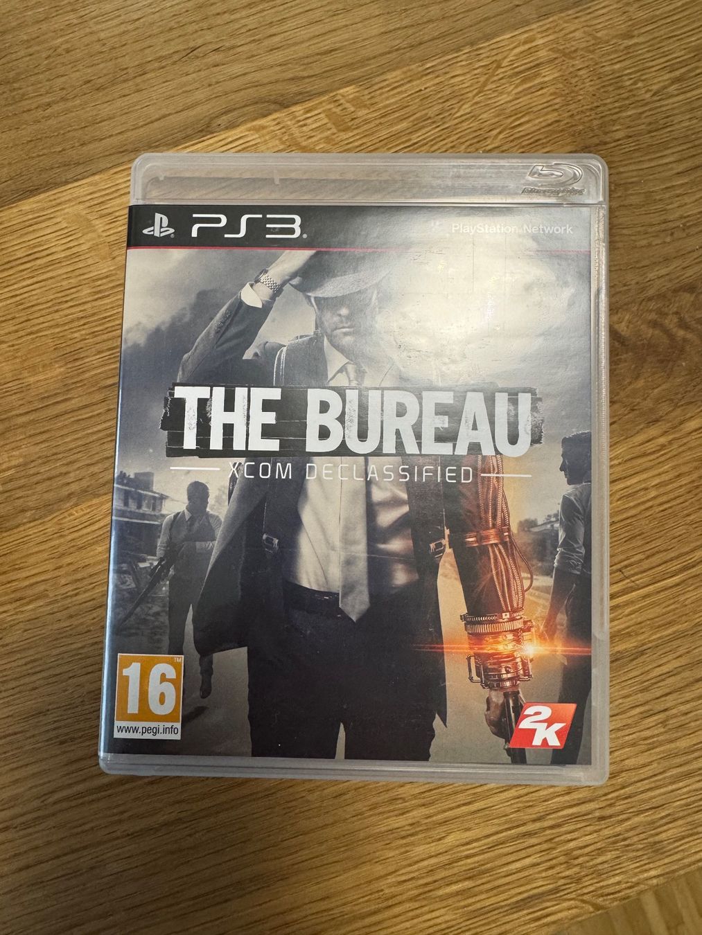 Sony Giochi: THE BUREAU XCOM DECLASSIFIED – Usato da Widen venduto da hoe_dy9r