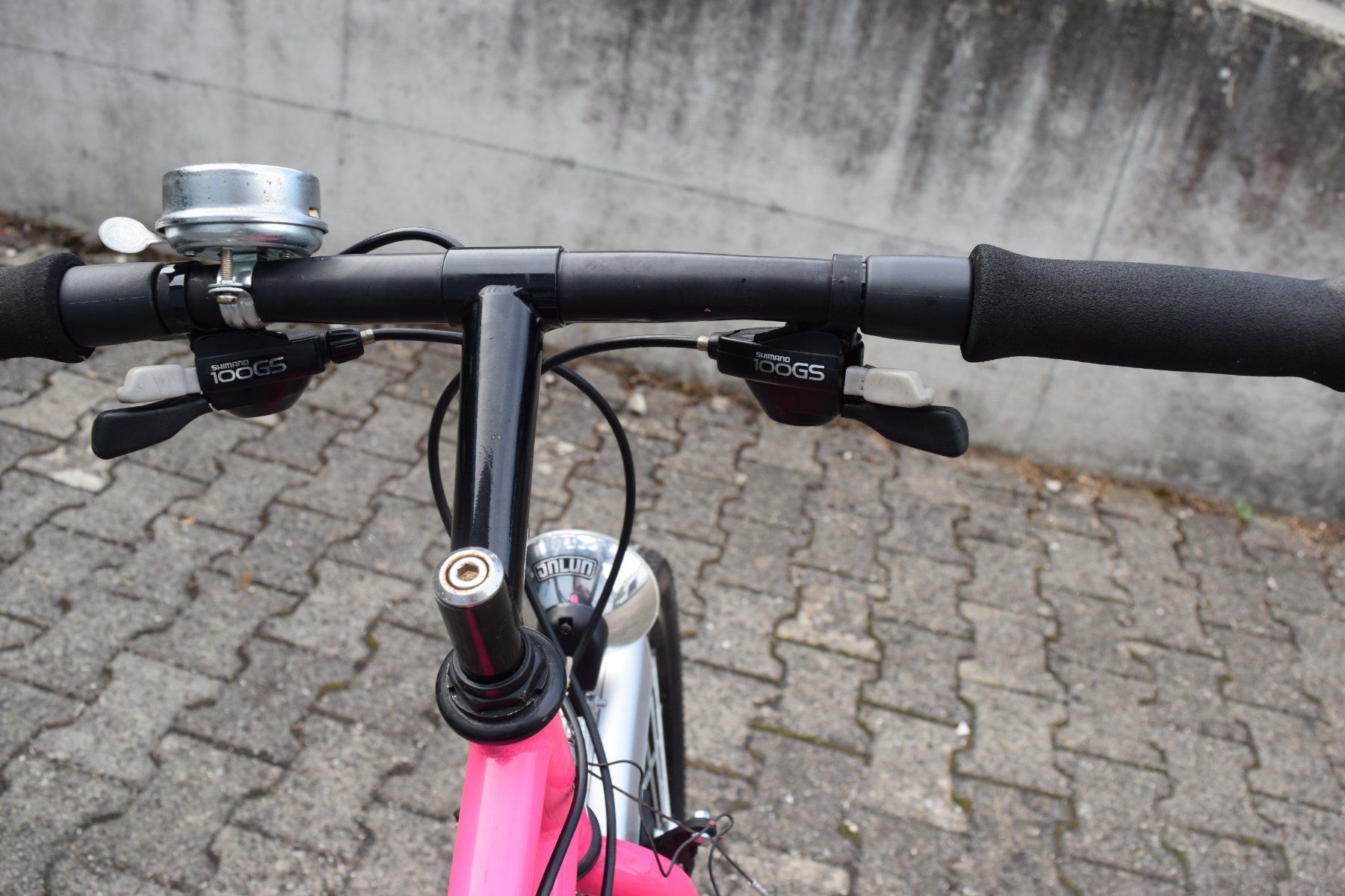 Biciclette: Vélo fille 26" – Usato da Grandval venduto da Gloux75 4