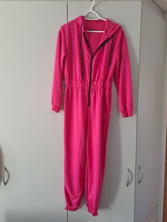 schöner Jumpsuit Gr. M