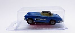 RARE LIONEL MERCEDES 1960'S HO SLOT CAR MODEL U.S.A. IMPORT