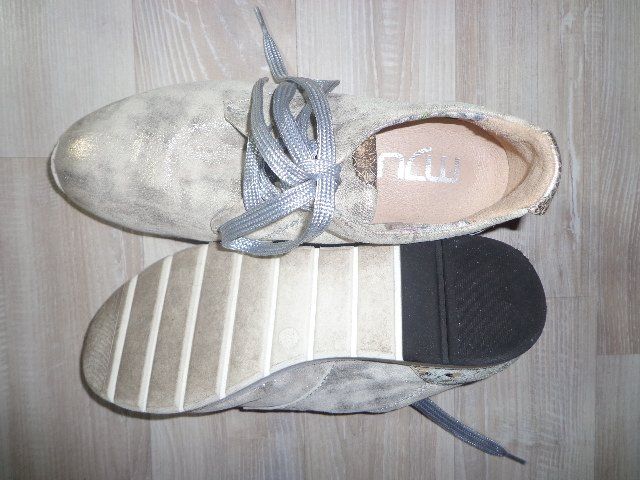 Mjus Scarpe da donna: Mjus magnifiques en pointure 36 – Nuovo (secondo la descrizione) da grimisuat venduto da nibasa 2