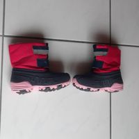 Winter / Outdoor Stiefel Gr. 28/29