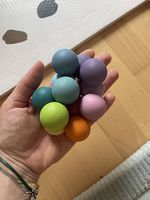 Grimm's Baby Greifling Pastell