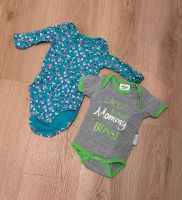 Babykleider Bodies kurz + lang 0-1 Jahre