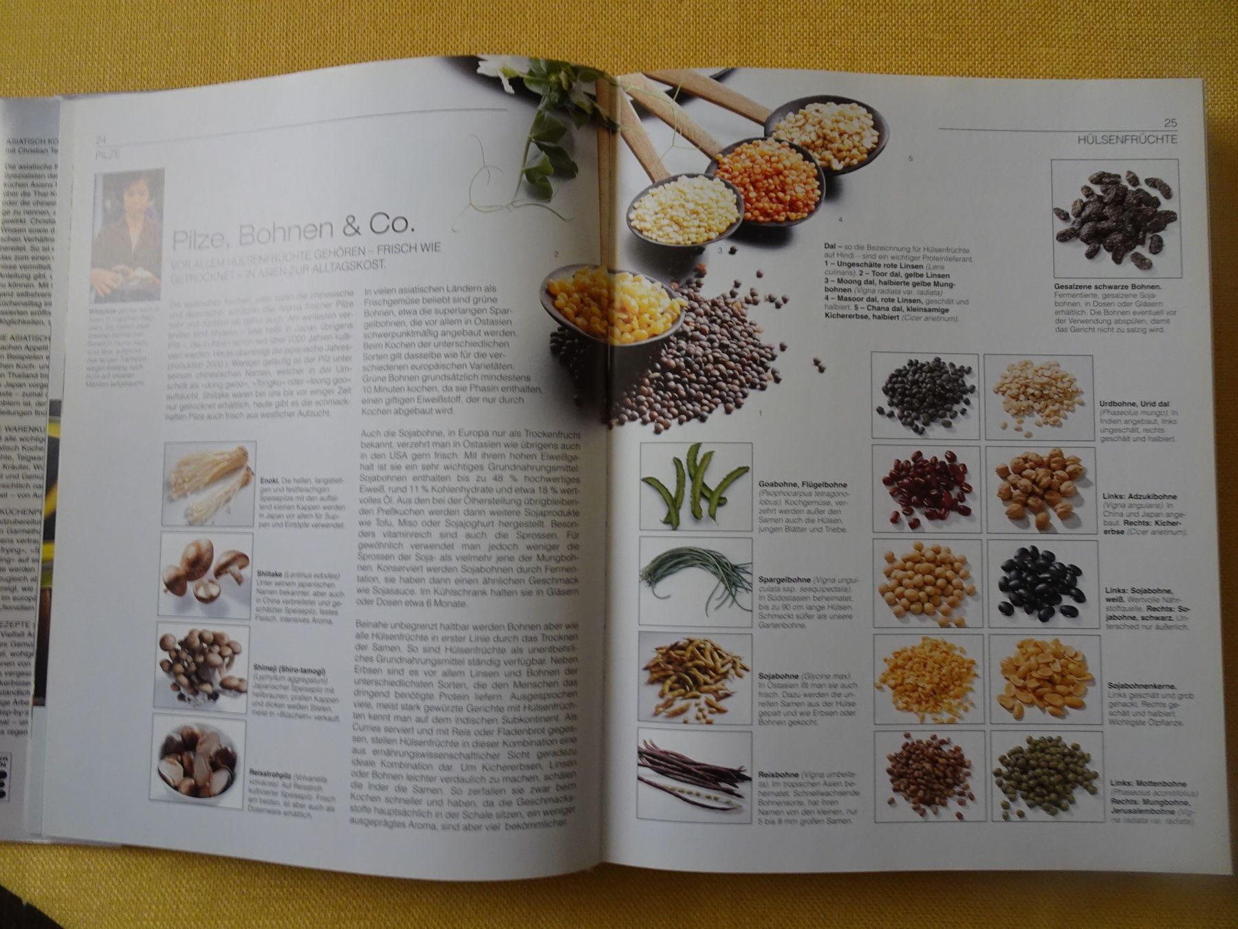 Libri: Asiatisch Kochen mit Christian Teubner – Usato da Oberweningen venduto da Gerini 3