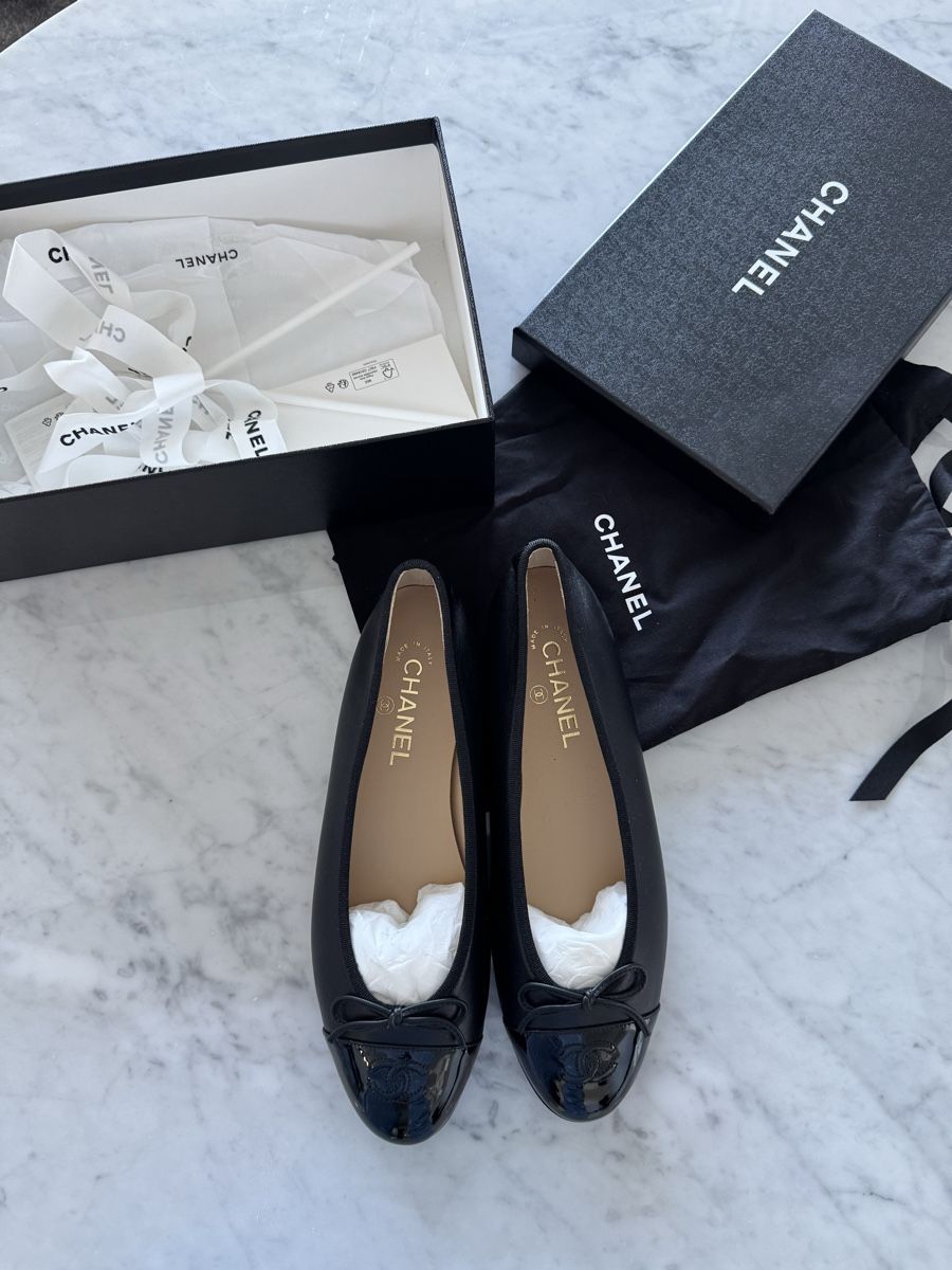 Chanel Scarpe da donna: Chanel Schuhe Gr.41 Neu – Usato da Luzern venduto da MN12