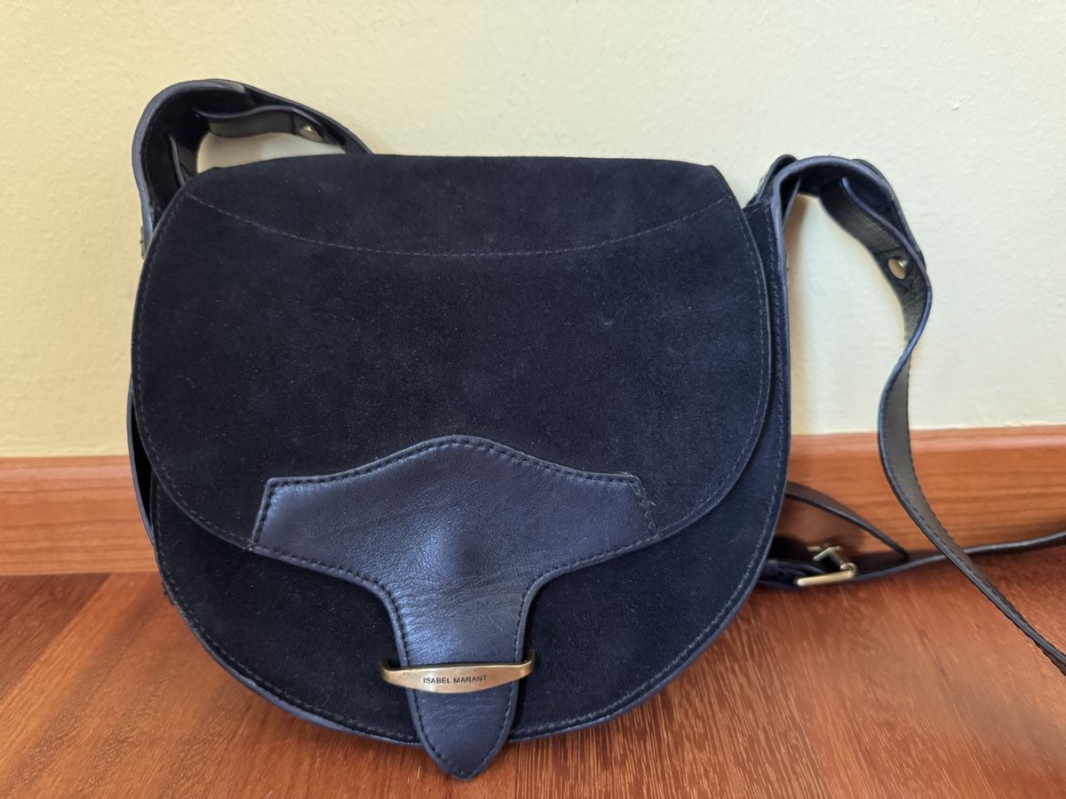 Isabel Marant Taschen für Damen: Isabel Marant Handbag – Gebraucht aus Herrliberg von kat_f5dd
