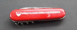 VICTORINOX SACKMESSER