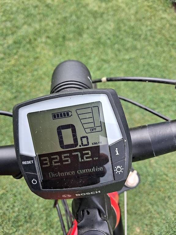 Velos: Velo Fleyer 45 km/h  – Gebraucht aus Granges de Vesin von gil_fnd9 2